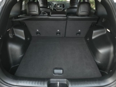 Used 2022  Jeep Cherokee Trailhawk 4x4 at Auto Direct near Zebulon&comma; NC