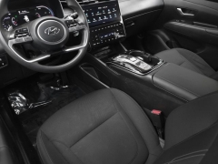 Used 2024  Hyundai Tucson Plug-In Hybrid SEL AWD at Auto Direct near Zebulon&comma; NC