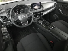Used 2025  Nissan Rogue AWD S at Auto Direct near Zebulon&comma; NC