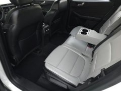 Used 2023  Ford Escape Platinum AWD at Auto Direct near Zebulon&comma; NC