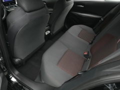 Used 2024  Toyota Corolla SE CVT at Auto Direct near Zebulon&comma; NC