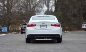 Used 2024  Chevrolet Malibu 4dr Sdn 1LT at Auto Direct near Zebulon&comma; NC