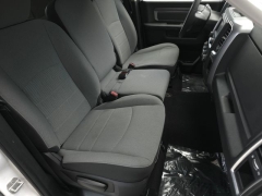 Used 2024  Ram 1500 Classic 2WD SLT Quad Cab 6'4" Box at Auto Direct near Zebulon&comma; NC
