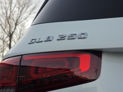 Used 2022  Mercedes-Benz GLB GLB 250 SUV at Auto Direct near Zebulon&comma; NC