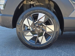 Used 2024  Hyundai Kona SEL AWD at Auto Direct near Zebulon&comma; NC