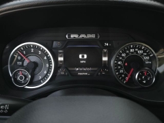 Used 2024  Ram 1500 2WD Laramie Crew Cab 5'7" Box at Auto Direct near Zebulon&comma; NC