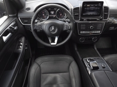 Used 2019  Mercedes-Benz GLS-Class 4d SUV GLS550 at Auto Direct near Zebulon, NC