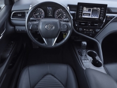 Used 2024  Toyota Camry SE Auto at Auto Direct near Zebulon&comma; NC