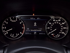 Used 2022 Nissan Altima 2.5 SV Sedan at Auto Direct near Zebulon, NC