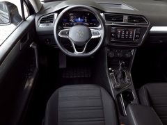 Used 2024 Volkswagen Tiguan 2.0T S 4MOTION at Auto Direct near Zebulon, NC
