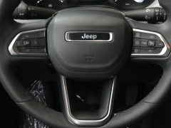 Used 2025  Jeep Compass Limited 4x4 at Auto Direct near Zebulon&comma; NC