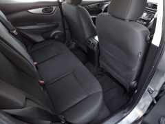 Used 2021 Nissan Rogue Sport AWD S at Auto Direct near Zebulon, NC