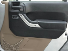 Used 2012  Jeep Wrangler Unlimited 4d Convertible Sahara at Auto Direct near Zebulon&comma; NC