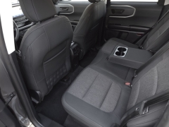 Used 2024 Ford Bronco Sport Big Bend 4x4 at Auto Direct near Zebulon, NC