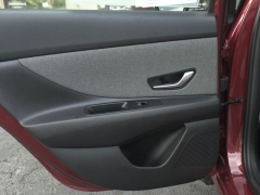 Used 2024  Hyundai Elantra Limited IVT at Auto Direct near Zebulon&comma; NC