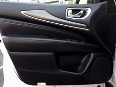 Used 2019 INFINITI QX60 4d SUV AWD LUXE (2019.5) at Auto Direct near Zebulon, NC