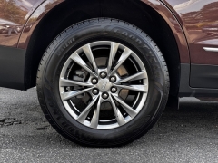 Used 2023 Cadillac XT5 FWD 4dr Premium Luxury at Auto Direct near Zebulon, NC
