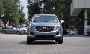 Used 2021 Cadillac XT5 FWD 4dr Premium Luxury at Auto Direct near Zebulon, NC