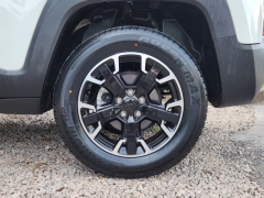 Used 2023 Jeep Renegade Upland 4x4 at Auto Direct near Zebulon, NC