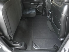 Used 2024  Ram 1500 2WD Laramie Crew Cab 5'7" Box at Auto Direct near Zebulon&comma; NC