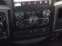 Used 2022  Ram 1500 Classic 4WD Warlock Crew Cab 5'7" Box at Auto Direct near Zebulon, NC