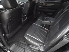 Used 2017  INFINITI QX60 4d SUV AWD at Auto Direct near Zebulon, NC