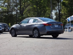 Used 2024  Nissan Altima 2&period;5 SV Sedan at Auto Direct near Zebulon&comma; NC
