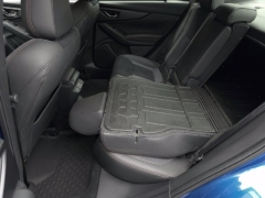 Used 2024  Subaru WRX Limited Manual at Auto Direct near Zebulon&comma; NC