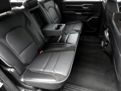 Used 2024 Ram 1500 2WD Laramie Crew Cab 5'7" Box at Auto Direct near Zebulon, NC