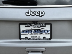 Used 2024 Jeep Compass Limited 4x4 at Auto Direct near Zebulon, NC