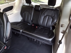 Used 2023 Chrysler Pacifica Limited FWD at Auto Direct near Zebulon, NC
