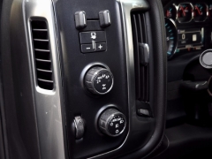 Used 2018 Chevrolet Silverado 1500 4WD Crew Cab LTZ Z71 at Auto Direct near Zebulon, NC