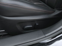 Used 2024  Nissan Altima 2&period;5 SR Sedan at Auto Direct near Zebulon&comma; NC