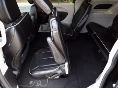 Used 2023 Chrysler Pacifica Limited FWD at Auto Direct near Zebulon, NC