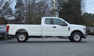 Used 2020  Ford Super Duty F-250 2WD Crew Cab XL Longbed at Auto Direct near Zebulon&comma; NC