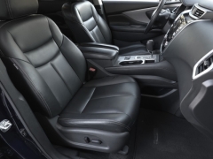 Used 2023  Nissan Murano AWD SV at Auto Direct near Zebulon&comma; NC