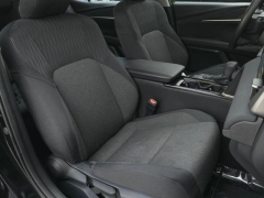 Used 2025  Toyota Camry LE at Auto Direct near Zebulon&comma; NC