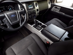 Used 2017 Ford Expedition 4d SUV 4WD XLT at Auto Direct near Zebulon, NC
