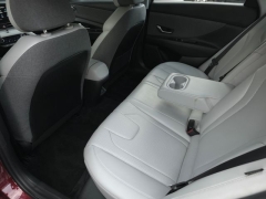 Used 2024  Hyundai Elantra Limited IVT at Auto Direct near Zebulon&comma; NC