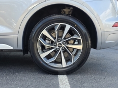 Used 2024  Audi Q5 S line Premium Plus 45 TFSI quattro at Auto Direct near Zebulon, NC