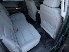Used 2018  Chevrolet Silverado 1500 4WD Crew Cab LT All Star Edition at Auto Direct near Zebulon&comma; NC