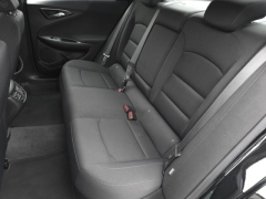 Used 2024  Chevrolet Malibu 4dr Sdn 1LT at Auto Direct near Zebulon&comma; NC