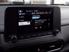 Used 2023 Hyundai Kona SEL Auto AWD at Auto Direct near Zebulon, NC