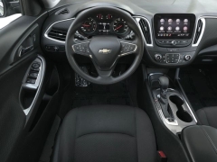 Used 2024  Chevrolet Malibu 4dr Sdn 1LT at Auto Direct near Zebulon&comma; NC