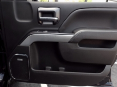 Used 2018 Chevrolet Silverado 1500 4WD Crew Cab LTZ Z71 at Auto Direct near Zebulon, NC