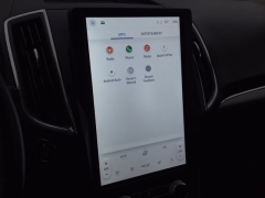 Used 2024  Ford Edge Titanium AWD at Auto Direct near Zebulon&comma; NC