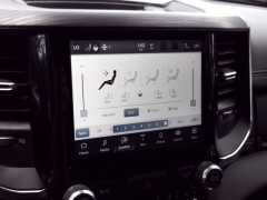 Used 2024  Ram 1500 4WD Laramie Crew Cab 5'7" Box at Auto Direct near Zebulon&comma; NC