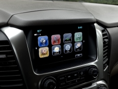 Used 2020 Chevrolet Suburban 4d SUV 4WD Premier at Auto Direct near Zebulon, NC
