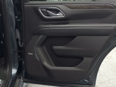 Used 2021  Chevrolet Tahoe 4WD 4dr LT at Auto Direct near Zebulon&comma; NC