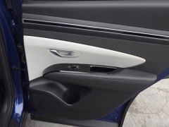 Used 2024  Hyundai Tucson Limited AWD at Auto Direct near Zebulon, NC